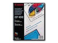 Canon CF-102 A4 Transparency 50sh (1043A001AA)